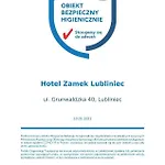 Zamek Hotel