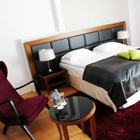 Zamek Hotel Lubliniec
