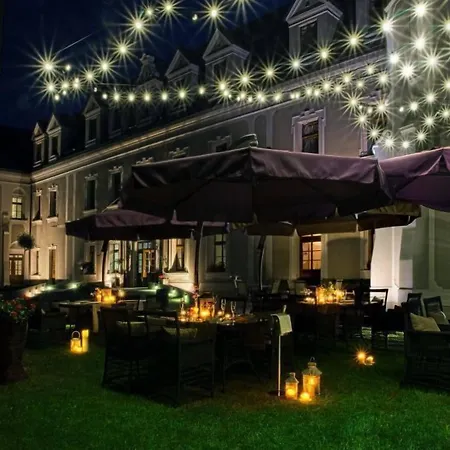 Zamek 3* Lubliniec