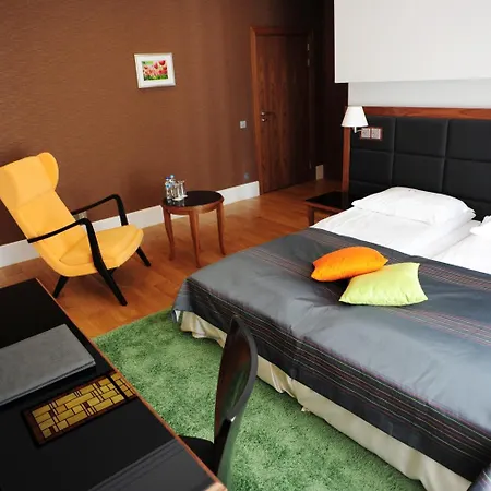 Hotel Zamek