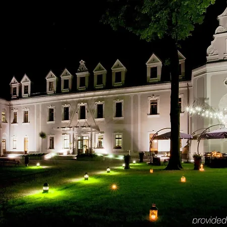Szálloda Zamek