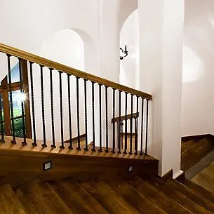 Szálloda Zamek