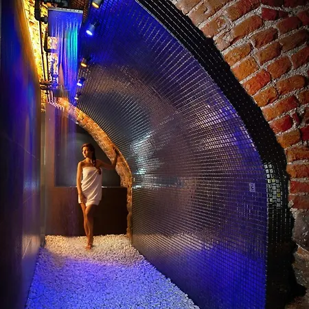 Hotel Zamek Lubliniec