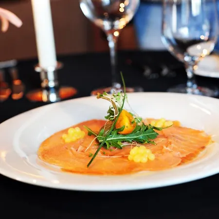 Zamek Hotel Lubliniec