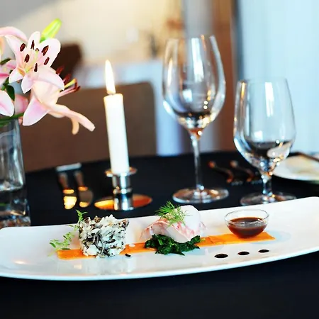 Hotel Zamek Lubliniec