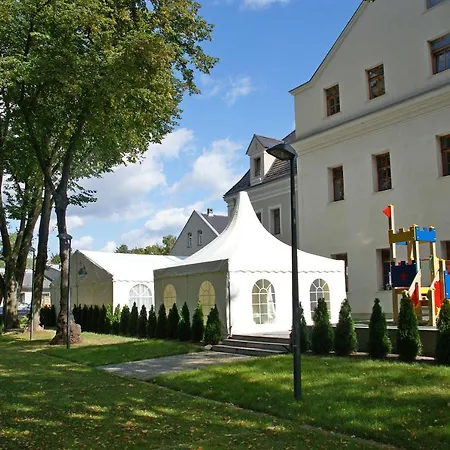 Zamek Szálloda 3*