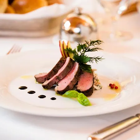 Hotel Zamek Lubliniec