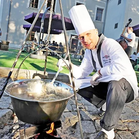 Hotel Zamek Lubliniec