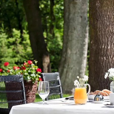 Zamek Hotel Lubliniec