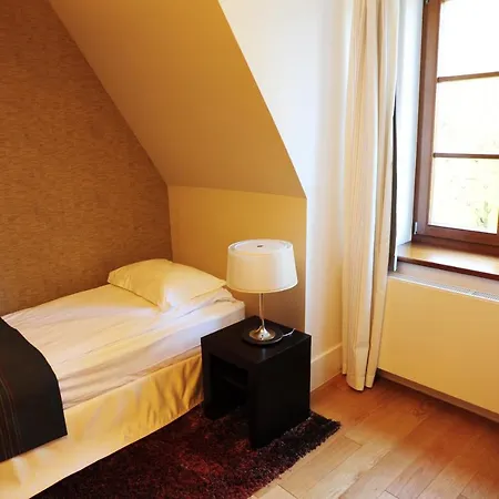 Hotel Zamek