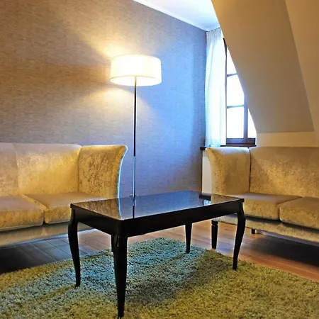 Zamek Hotel Lubliniec