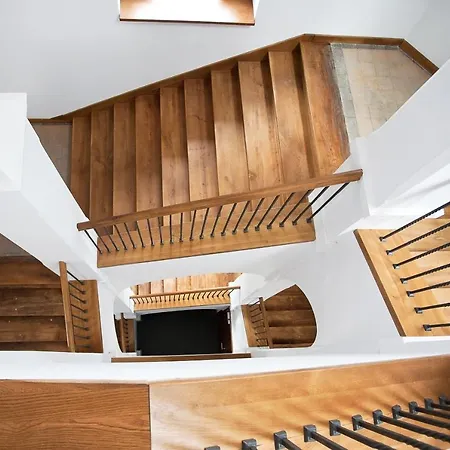 Hotel Zamek Lubliniec