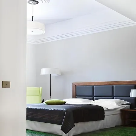 Hotel Zamek 3*