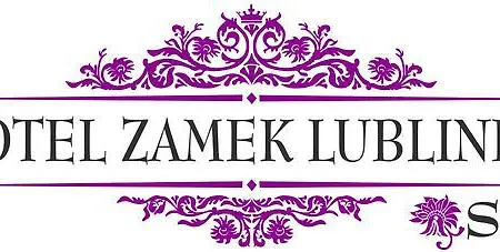 Zamek Lubliniec