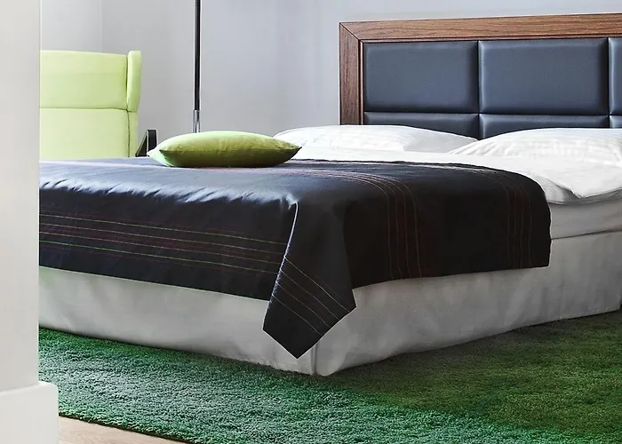 Zamek Hotel Lubliniec