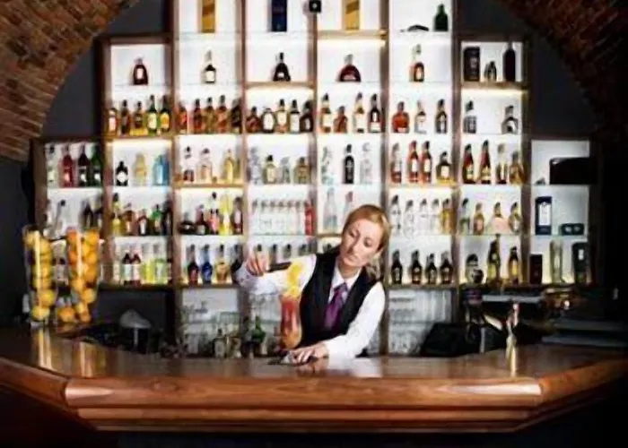 Szálloda Zamek Lubliniec