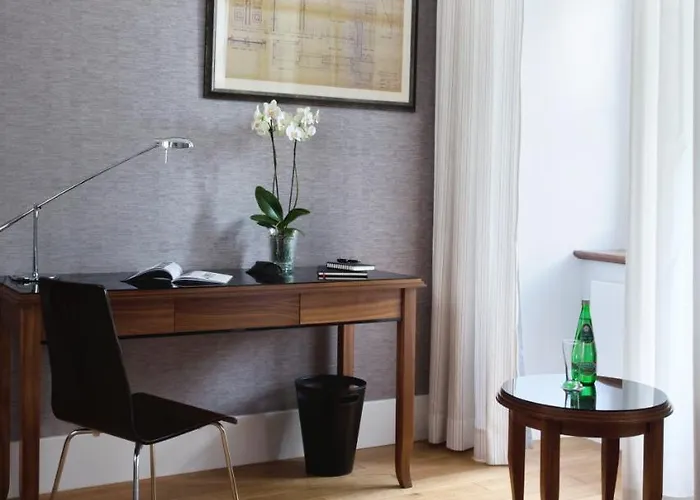 Szálloda Zamek Lubliniec