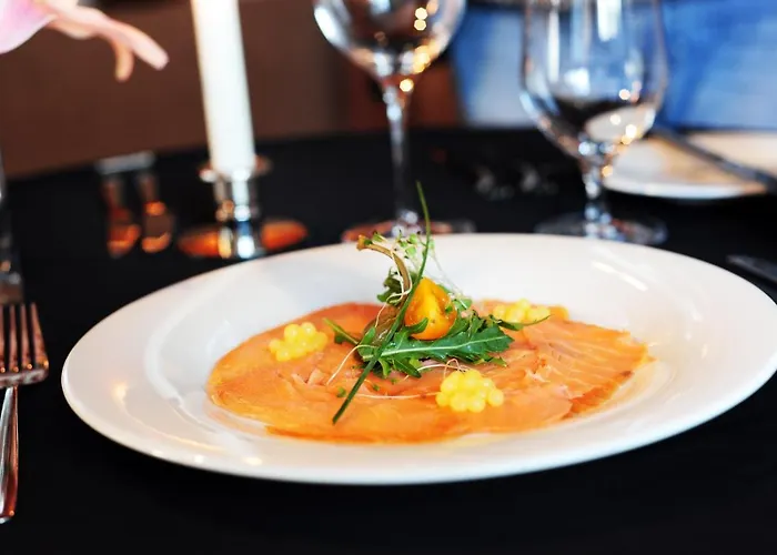 Zamek Hotel Lubliniec