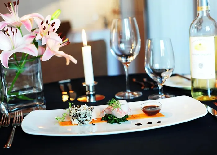 Szálloda Zamek Lubliniec