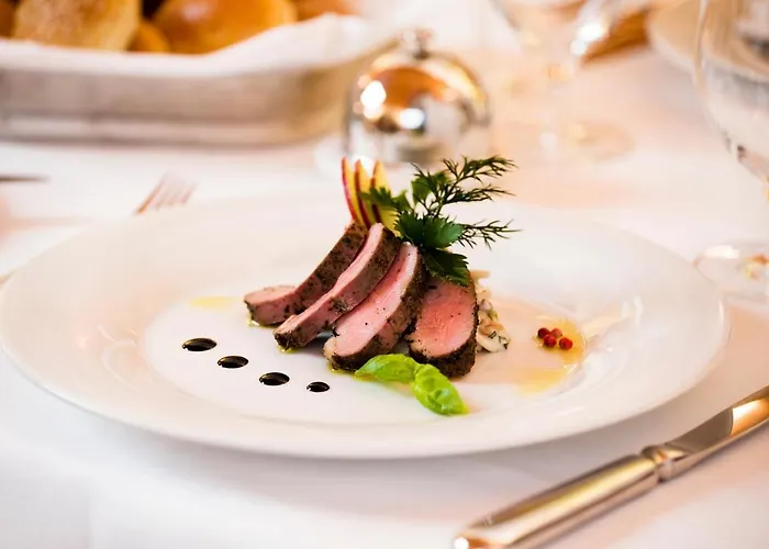 Szálloda Zamek Lubliniec